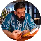 علی شفیعی 
