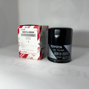 فیلتر روغن لندکروز 8 سیلندر ، پرادو 6 سیلندر