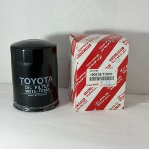 فیلتر روغن لندکروزر 6 سیلندر 2006