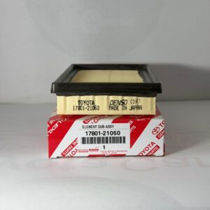 فیلتر هوای تویوتا پریوس و سی اچ آر