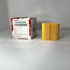 فیلتر روغن تویوتا CHR تا 2018