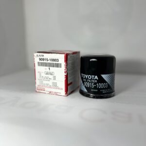 فیلتر روغن تویوتا لوین 2024 و یاریس 2008 تا 2016 و کرولا 2005 تا 2010 و کرولا 2023 تا 2025