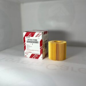 فیلتر روغن تویوتا راو 4 تا 2018 و اریون 2008 تا 2013 و کمری 6 سیلندر 2007