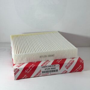 صافی هوا پرادو 2005 تا 2013